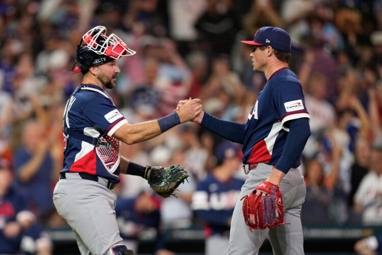 Randy Arozarena apologizes to Seattle teammate Cal Raleigh over comments after handshake snub at WBC